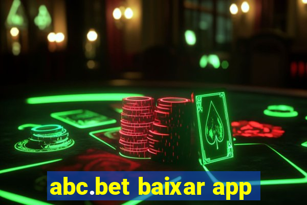 abc.bet baixar app